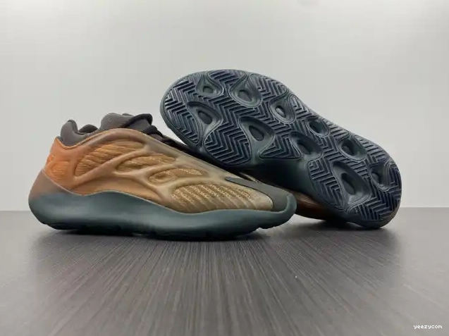 Adidas Copfade Boost GY4109 700 Yeezy V3 0518